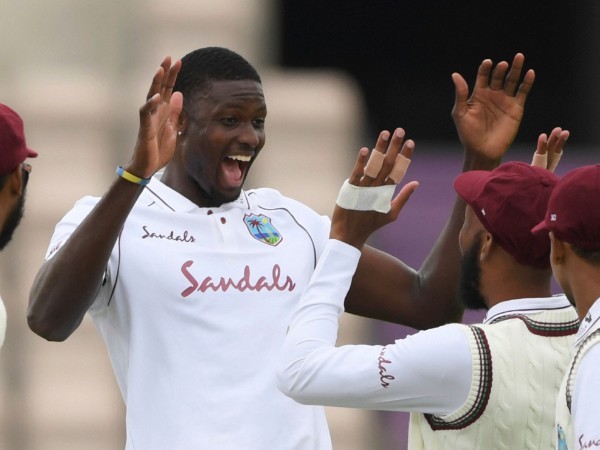 England vs West Indies