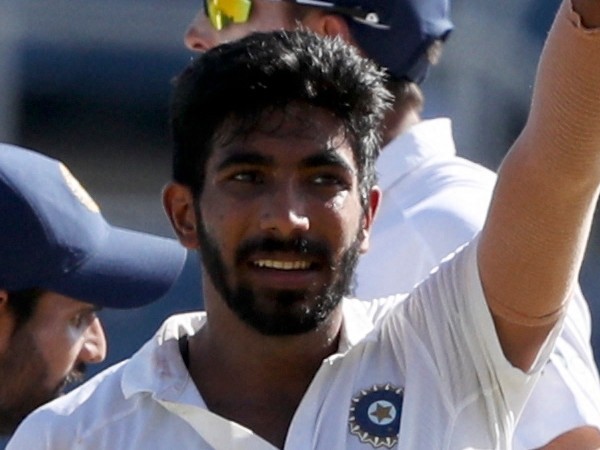 India’s pace attack