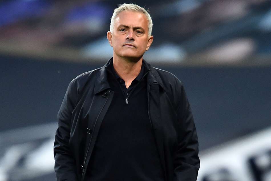 Mourinho Spurs Must Be Realistic Over Transfer Targets