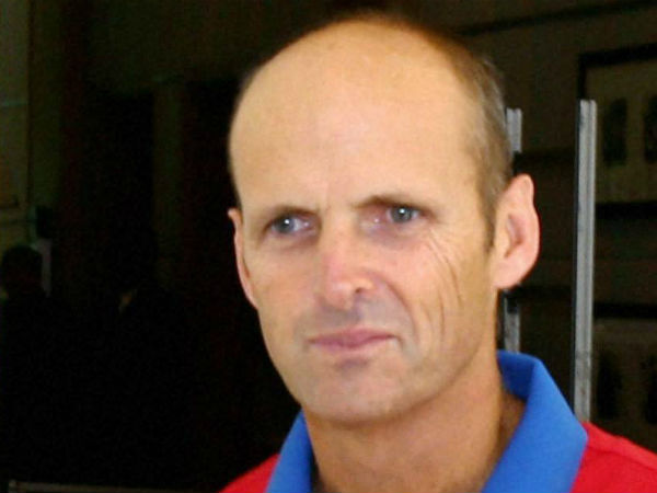 4. Kirsten and Indian cricket