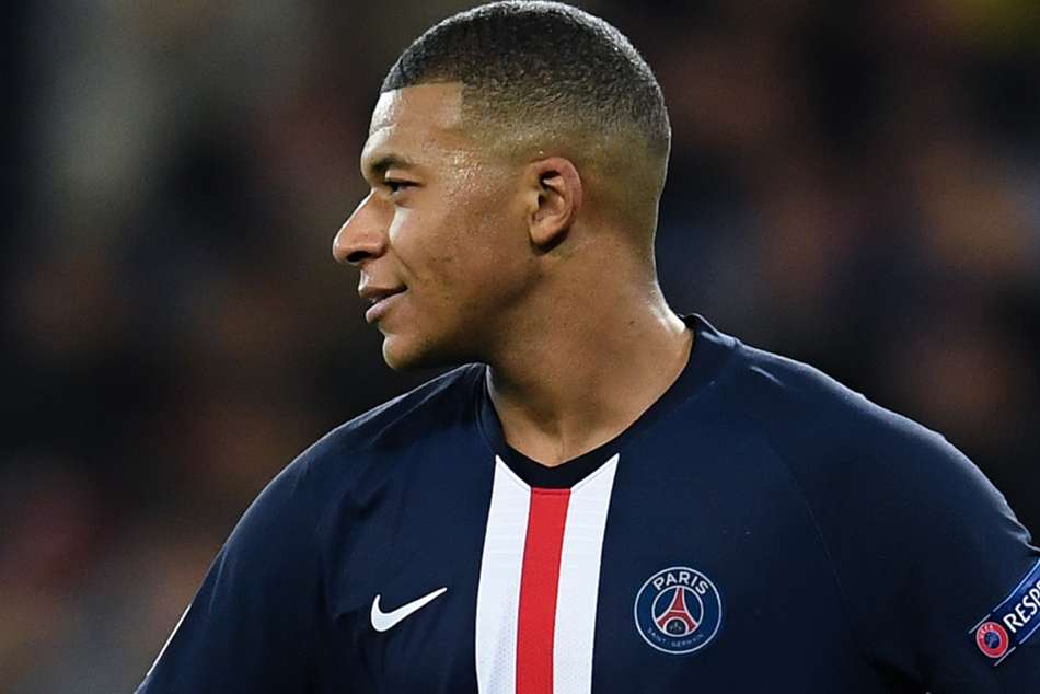 Kylian Mbappe Stay Psg Next Season No Matter What