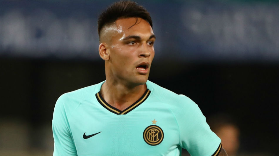 Barca Will Re Assess Transfer Plans After Halting Lautaro Talks Says Bartomeu