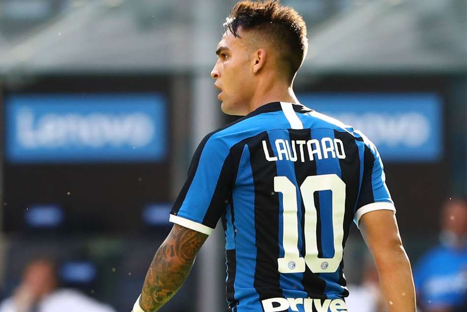 Marotta Inter Lautaro Martinez Man Utd Sanchez