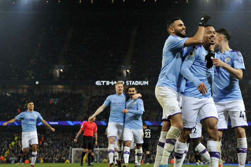 Cas Says No Evidence To Prove Manchester City Broke Ffp Rules