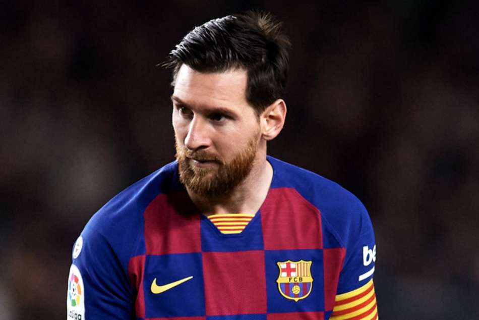 Messi Deal Is Utopian Fantasy Says Inter Ceo