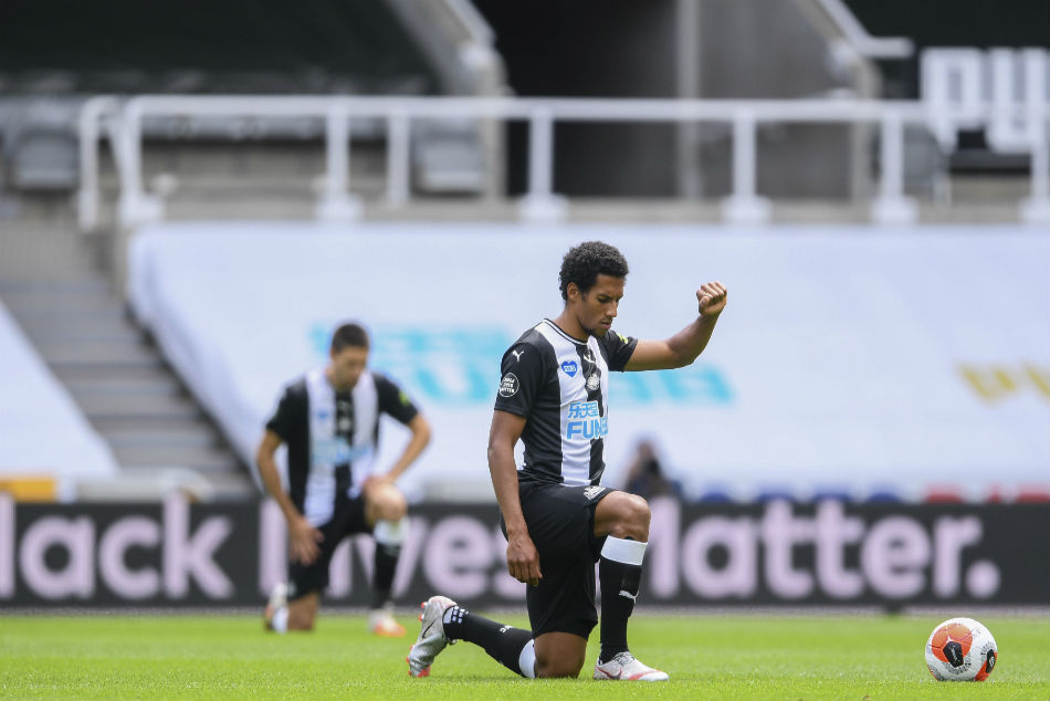 Newcastle United Fans Angry With Premier League Scrutiny