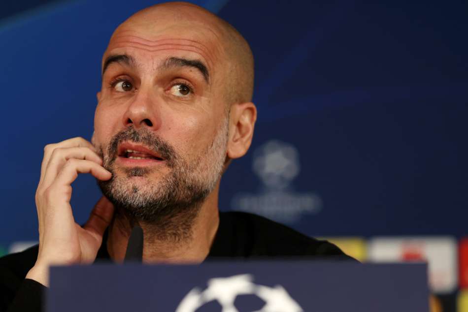 Cas Announce Man City Appeal Decision July Guardiola Confident