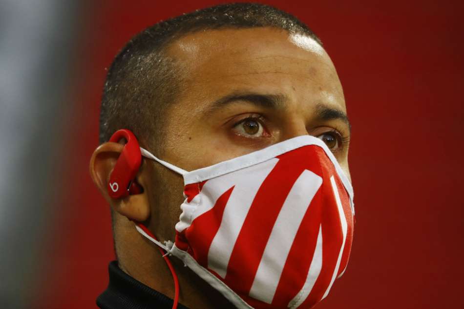 Bayern Thiago Set To Leave Liverpool No Contact Havertz Deal Financially Difficult