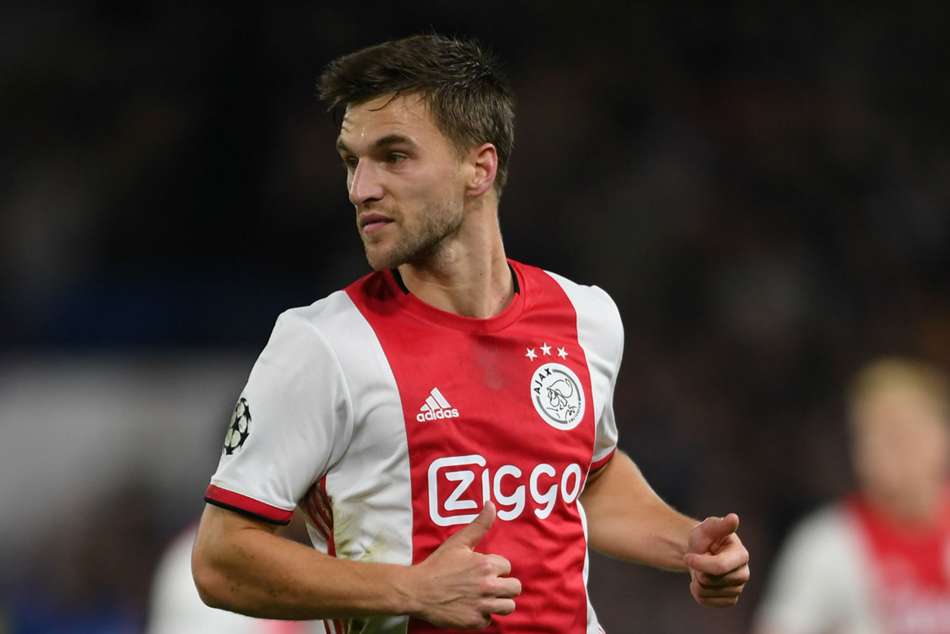 Transfer News Joel Veltman Ajax Brighton