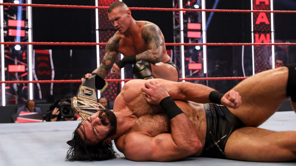 Randy Orton Vs Drew McIntyre: Major Spoiler On WWE Summerslam Finish 2.