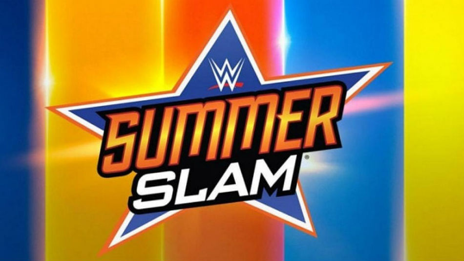 Rumour Wwe To Host Summerslam In A Boat Or Beach Mykhel