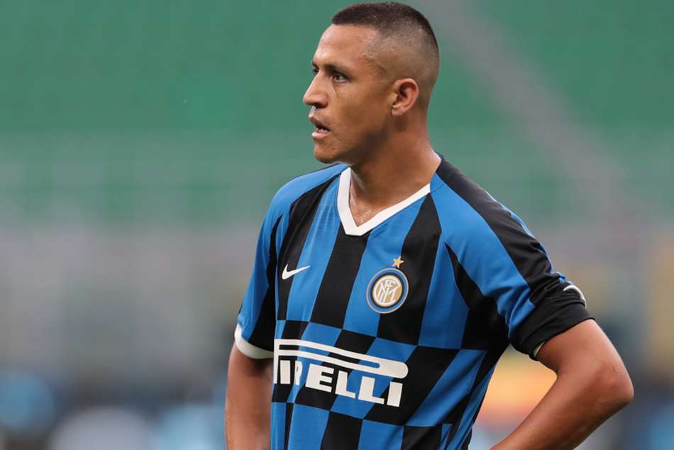 Solskjaer Confirms Alexis Sanchez Exit Jadon Sancho Man Utd Latest