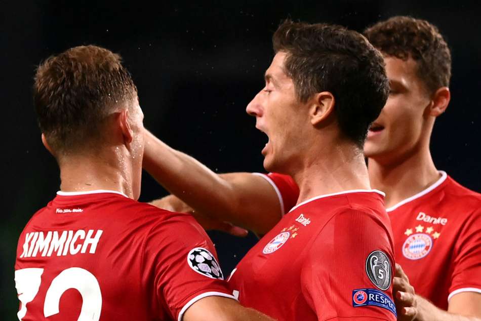 Champions League final 2020: Bayern chasing incredible European records - myKhel