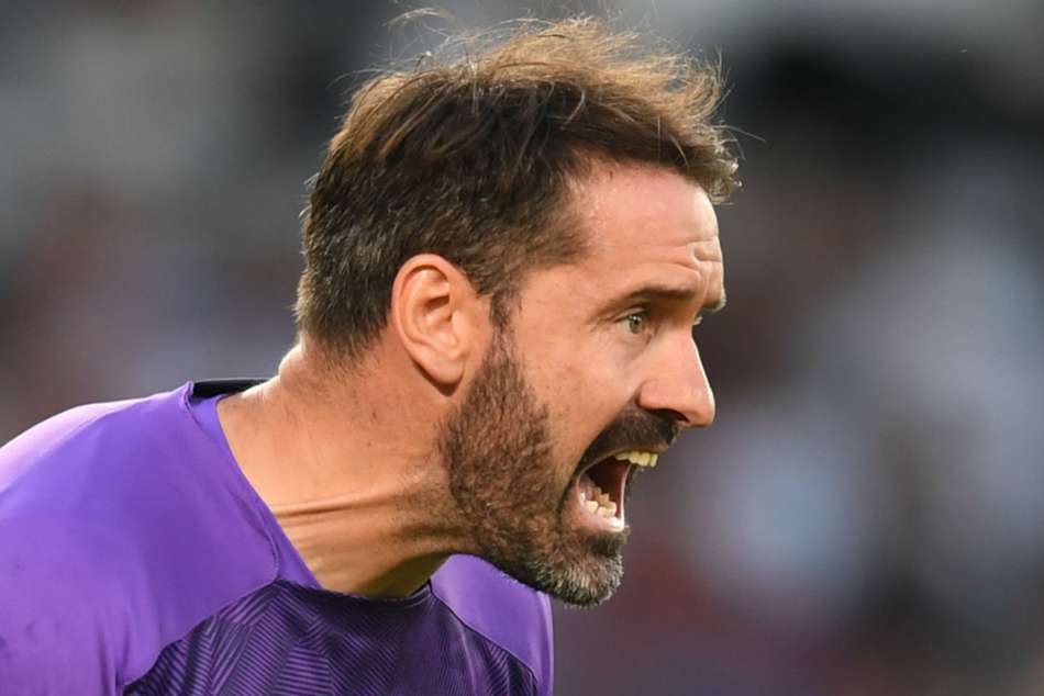 Scott Carson Extends Manchester City Season Loan Derby County