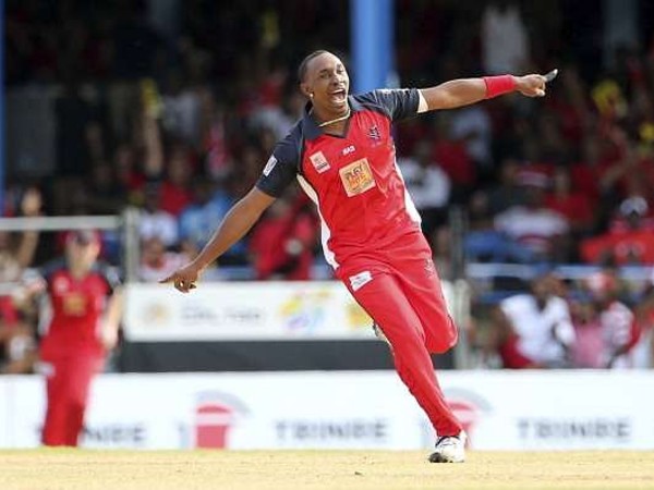 1. Dwayne Bravo