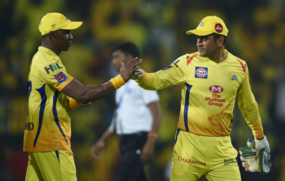 IPL 2020: MS Dhoni always gave players belief and ...