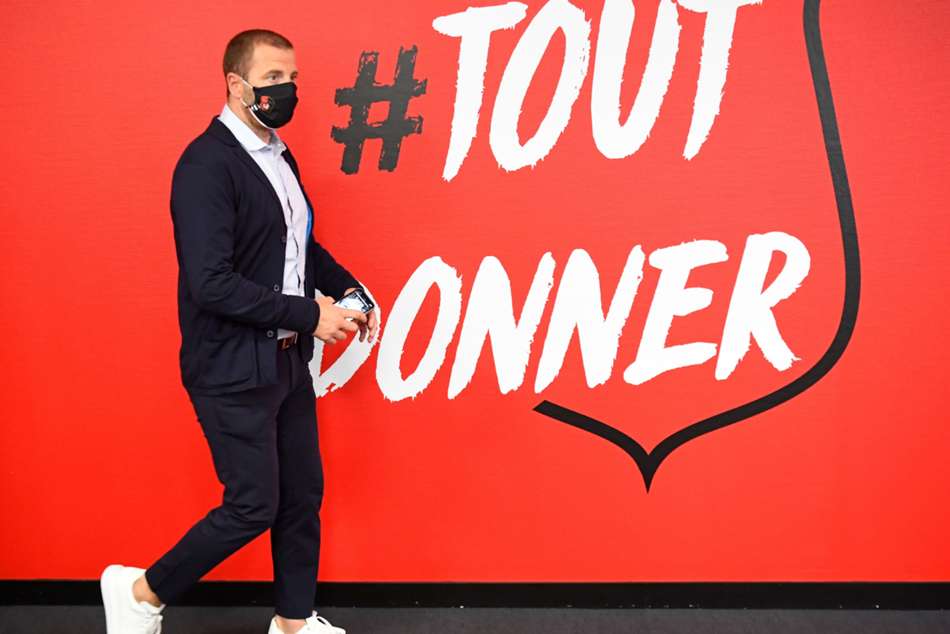 Coronavirus Rennes Confirm Three New Positive Cases