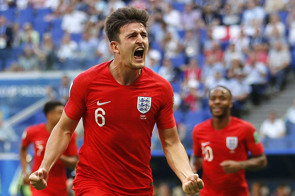 Manchester United Skipper Harry Maguire Arrested In Greece After A Scuffle