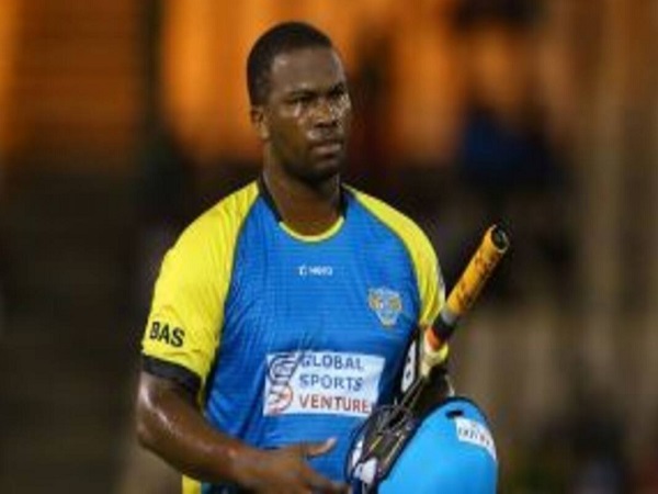 4. Johnson Charles