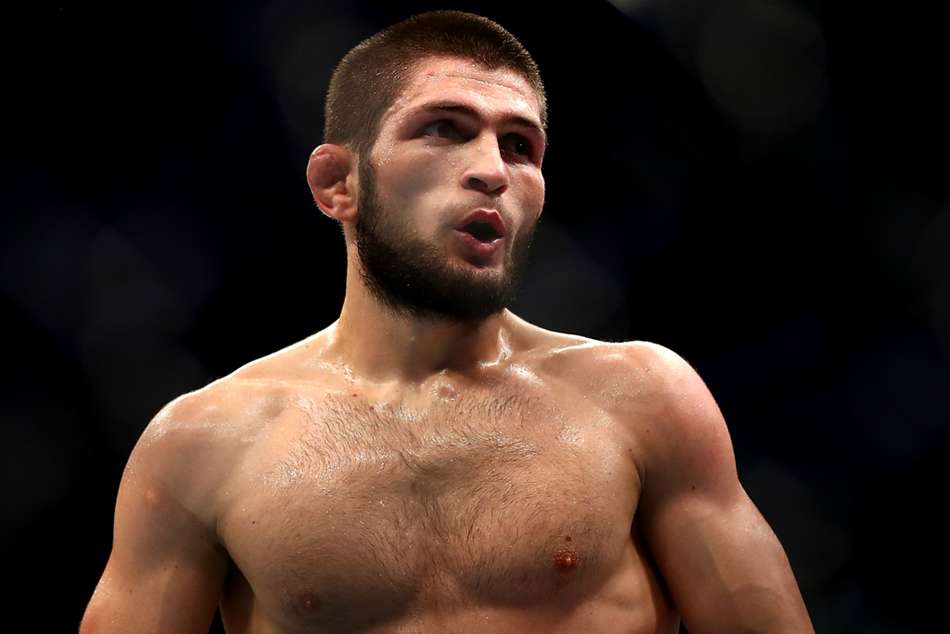 43+ Khabib Vs Gaethje Match Time In India Pics