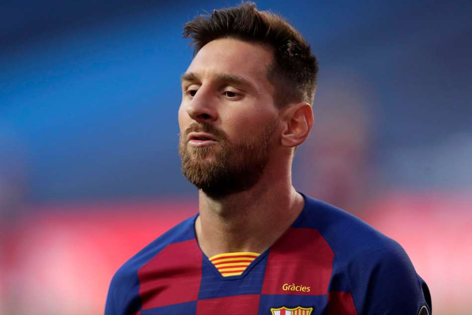 Massimo Moratti Believes Inter Have Started Talks Sign Lionel Messi Barcelona
