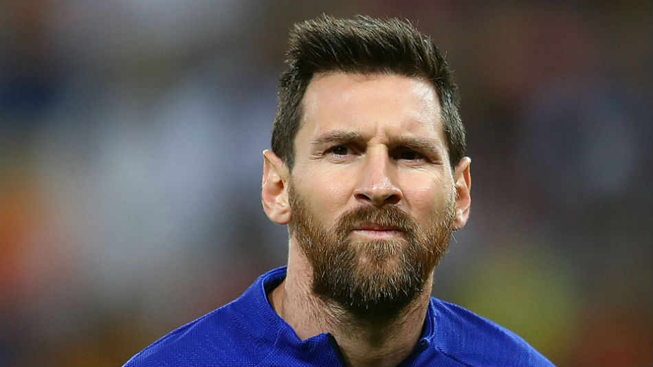 Messi Quotes About Man City Move Are Fake Insists Father .html