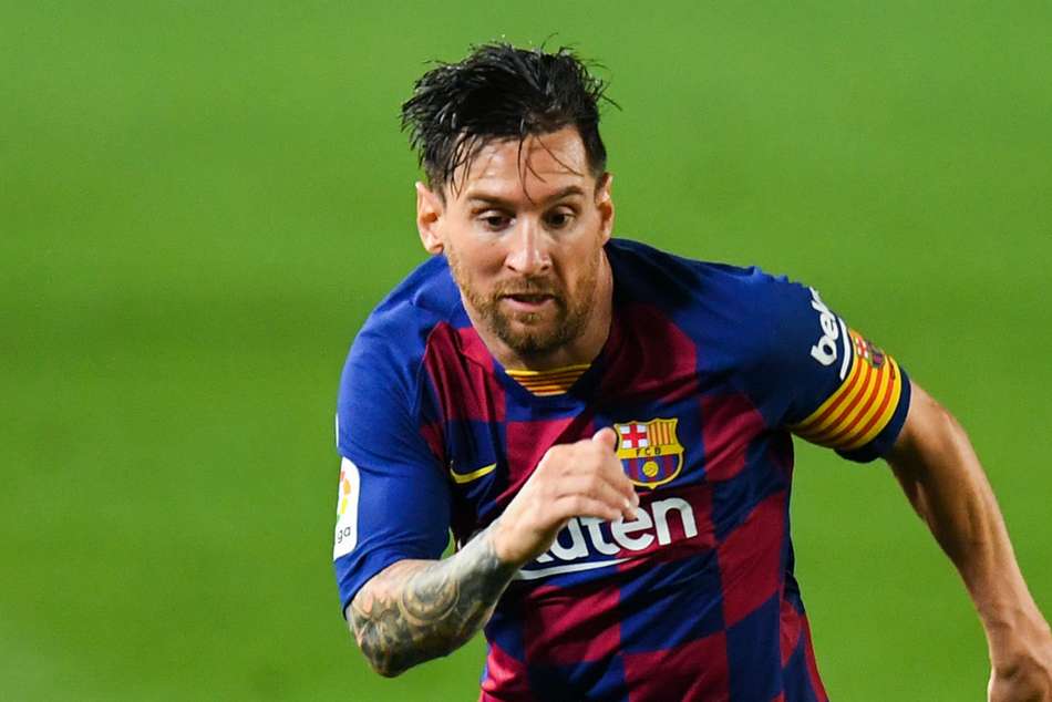 Jurgen Klopp Liverpool No Chance Signing Lionel Messi