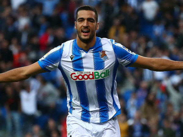 New contract for Merino