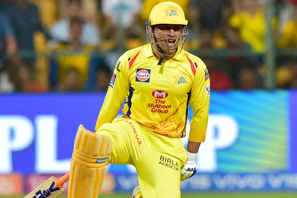 msd in csk jersey