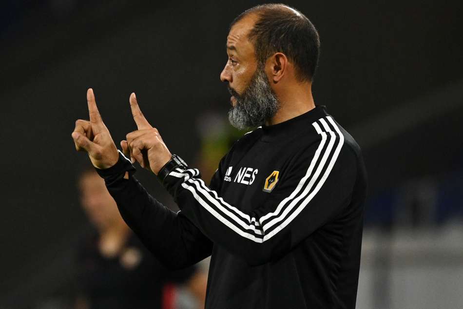 Nuno Espirito Santo Strengthen Wolves Squad Europa League Exit