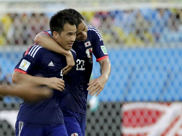 Okazaki to stay at Huesca