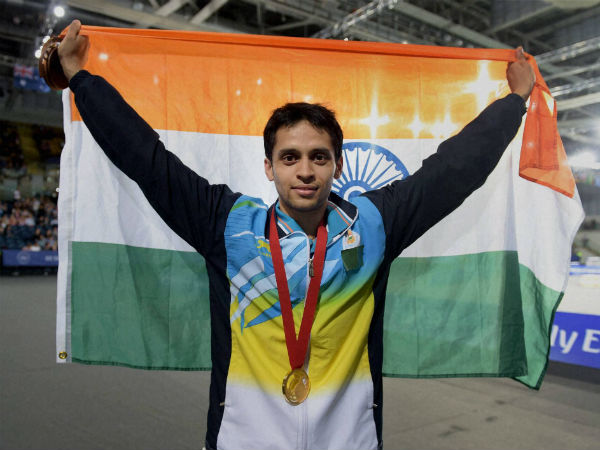 Why Am I Not In National Camp Asks Parupalli Kashyap Questions Selection Criteria