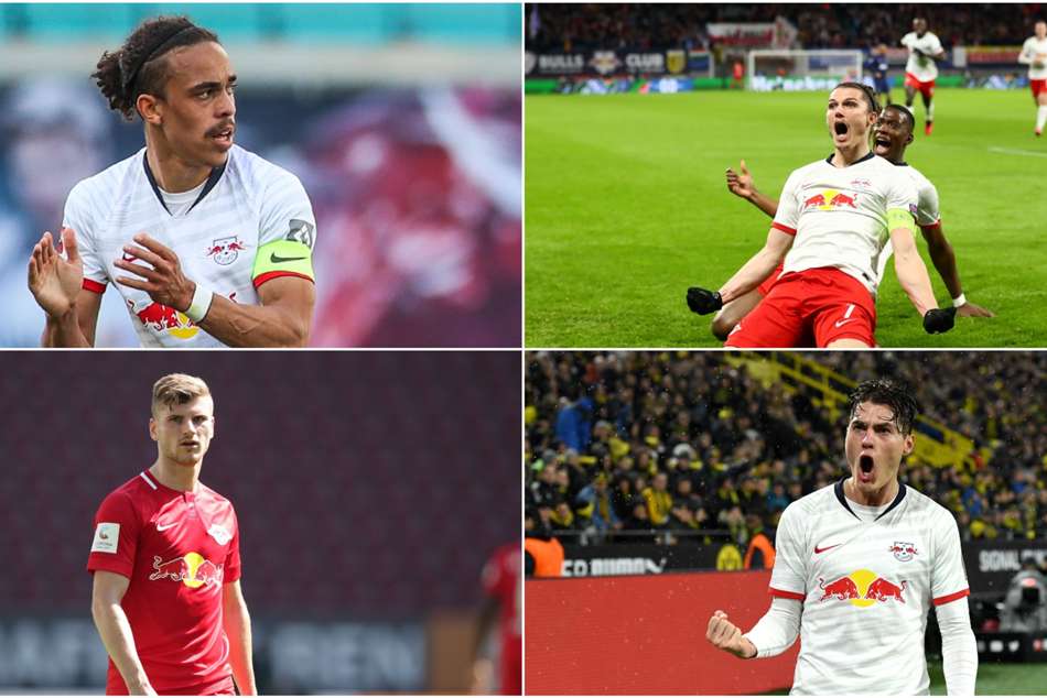 RB Leipzig v Atletico Madrid: Just how big a miss is Timo ...