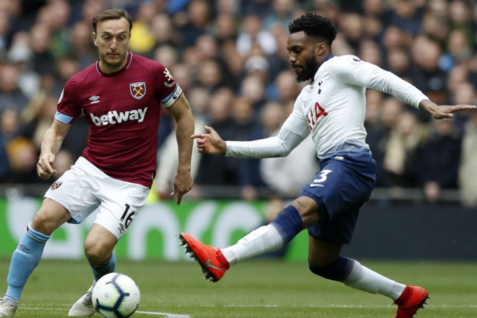 Tottenham S Danny Rose Tired Of Racial Discrimination