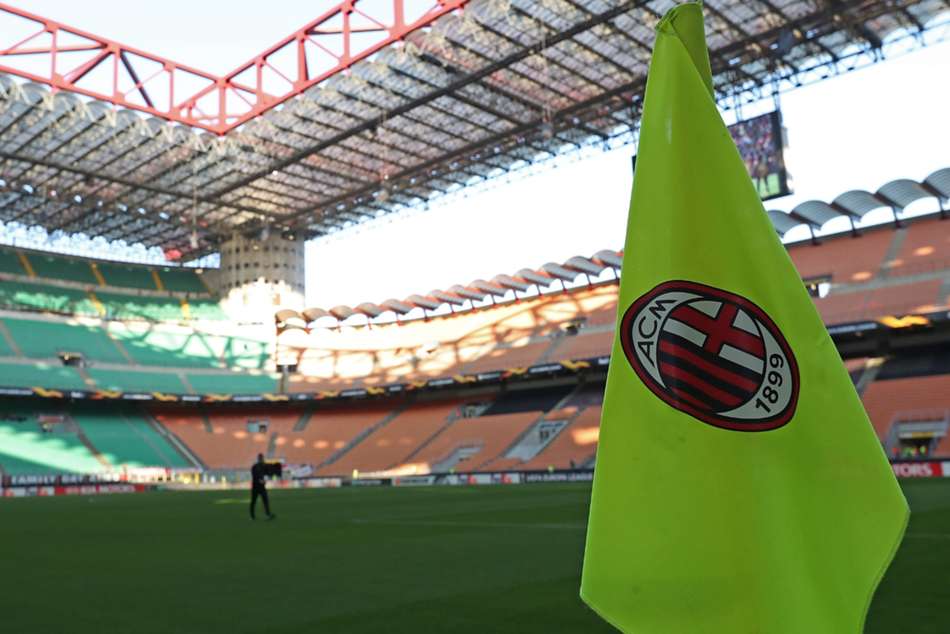 Milan Sign French Right Back Pierre Kalulu On Five Year Deal