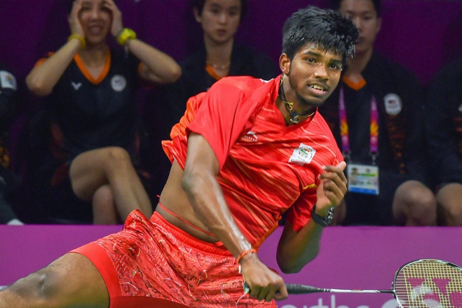 Arjuna Awardee Satwiksairaj Tests Positive For Covid 19