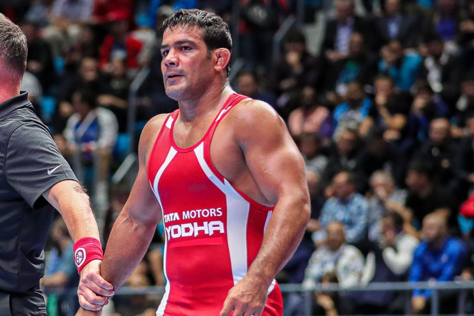 National Sports Award S Dignity Has To Be Maintained Sushil