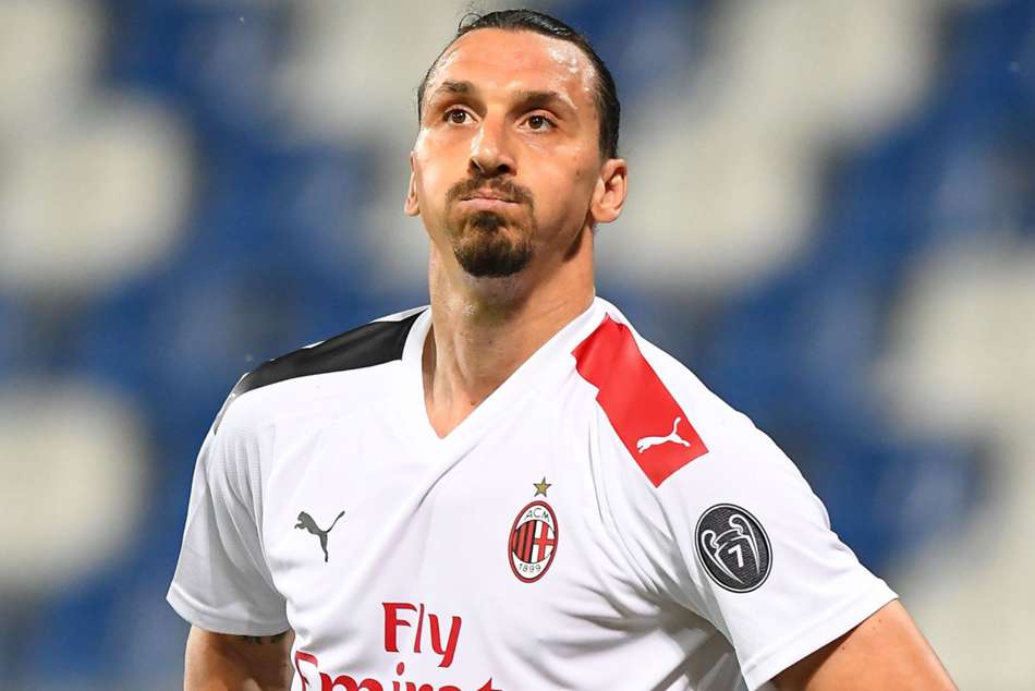 Raiola Denies Zlatan Ibrahimovic Agreed New Milan Deal