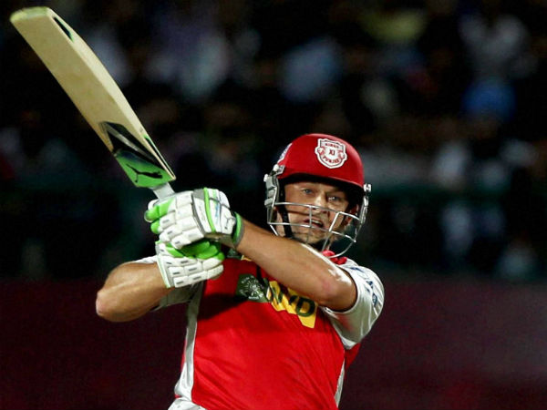 4. Adam Gilchrist - 100 in 42 balls
