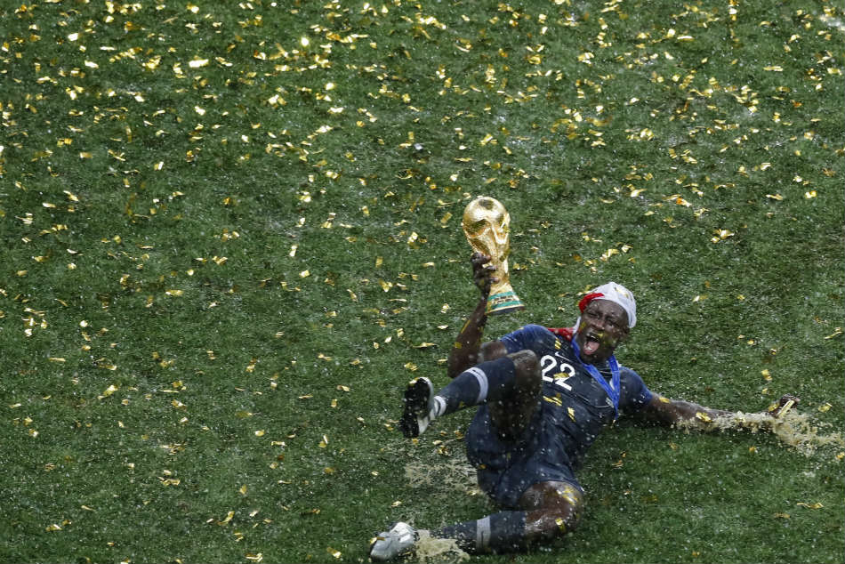 Three Most Expensive Left Backs Of All Time