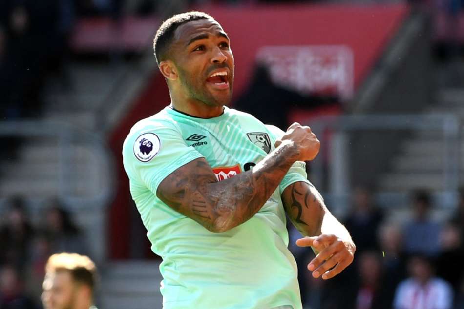 Callum Wilson Transfer News Joins Newcastle From Bournemouth