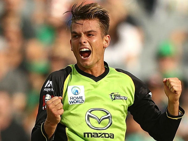 5. Chris Green - Kolkata Knight Riders