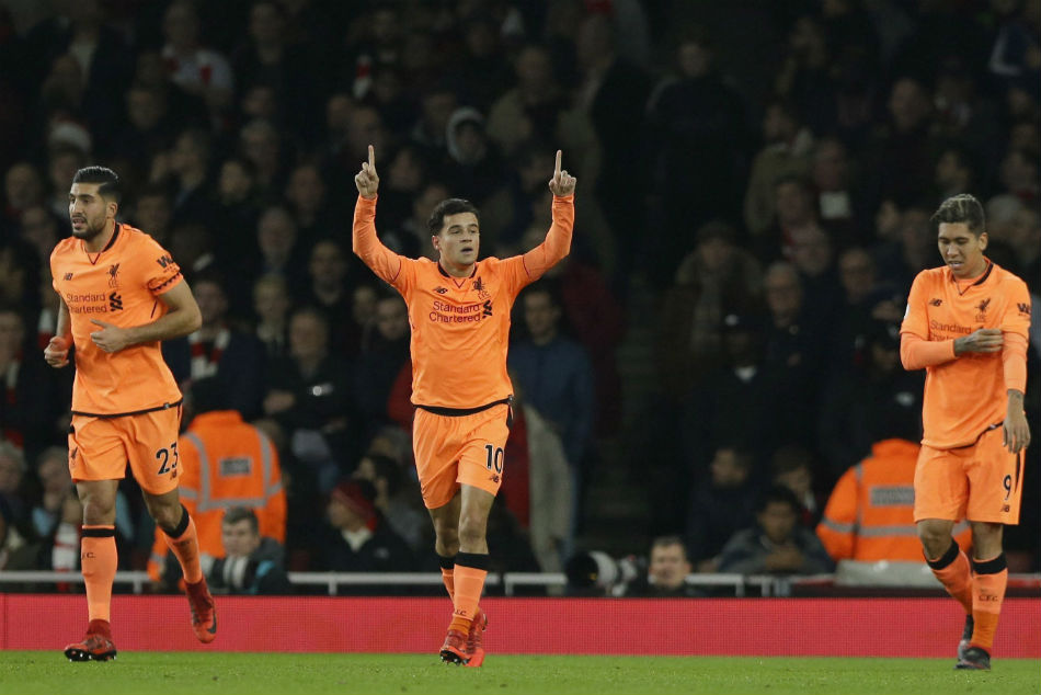 How Liverpool Made A Good Fortune By Selling Players