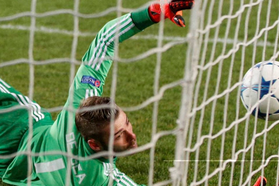 Players Manchester United Need To Sell And Buy