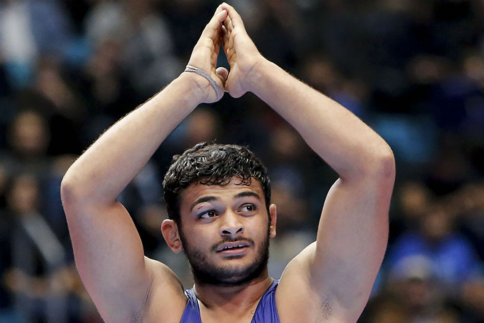 Coronavirus Deepak Punia Discharged From Hospital Advised Home Quarantine