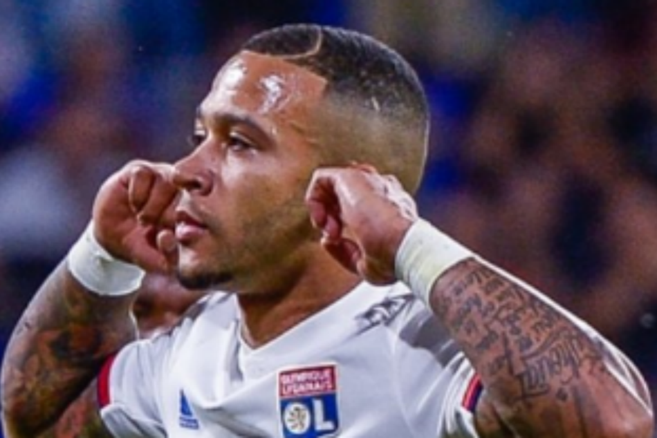 Rumour Has It: Lyon want €30m for Depay as Barcelona also eye Thiago