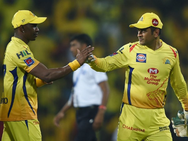 CSK's IPL Record