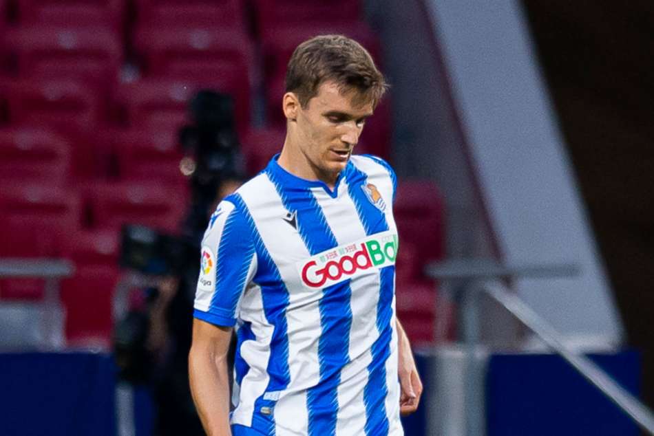 Leeds United Complete Diego Llorente Signing