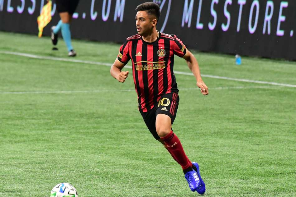 Gonzalo Pity Martinez Al Nassr Atlanta United 18m Move
