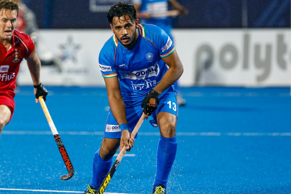 Fih Hockey Pro League Tie Between Germany Belgium Will Give Us Insights Into Their Variations Harma